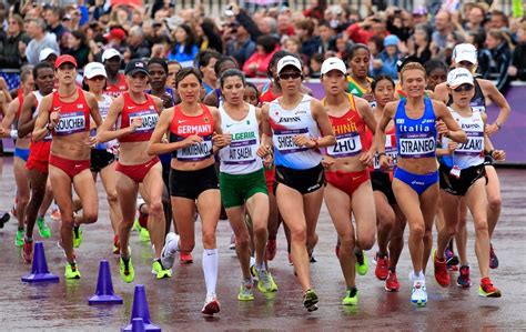 maratona feminina jogos olimpicos